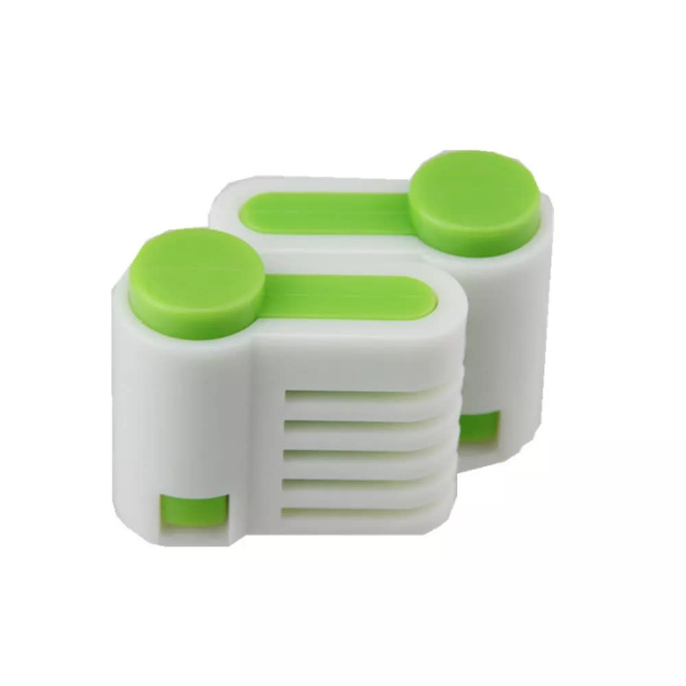 Nivelador de Cuchillo para Bizcocho 2 Piezas3