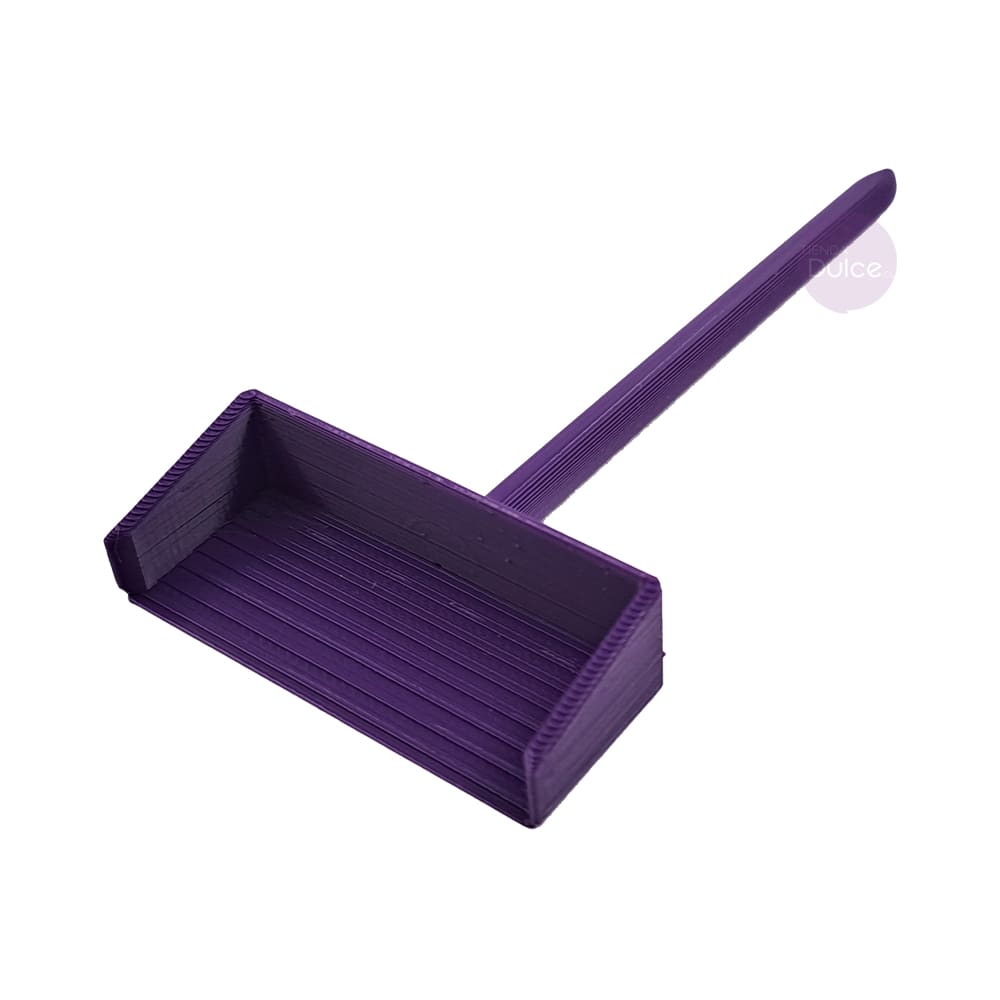 Pala Recogedora de Sprinkles Plástico3