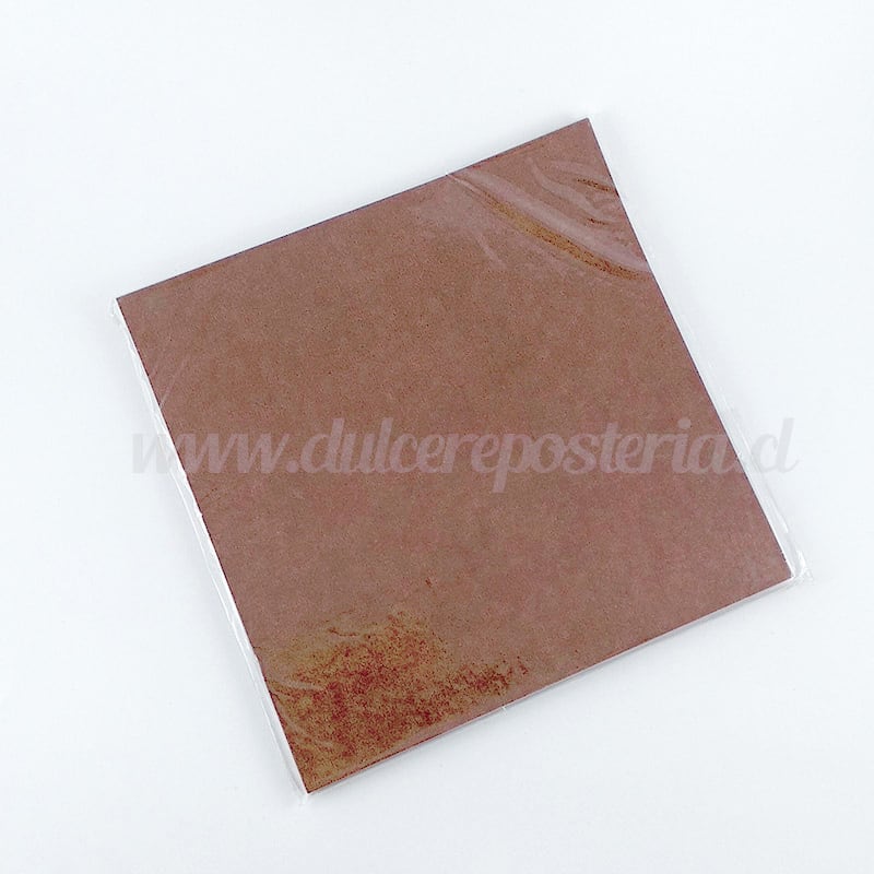Papel Antigrasa para Alfajores Colores - 100 Unidades5