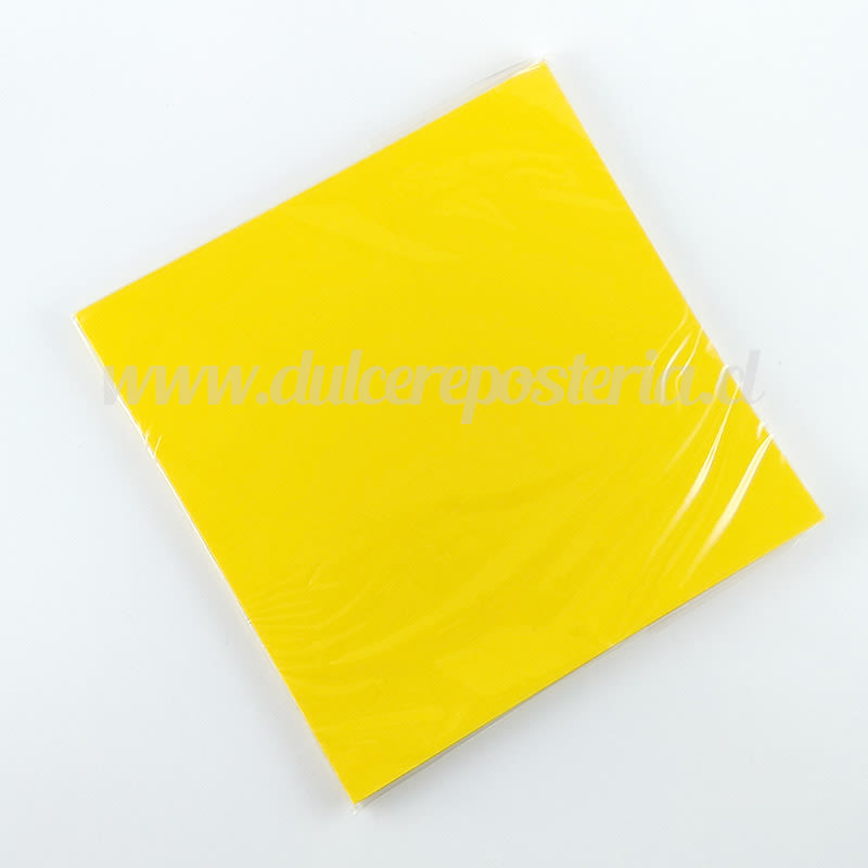 Papel Antigrasa para Alfajores Colores - 100 Unidades2