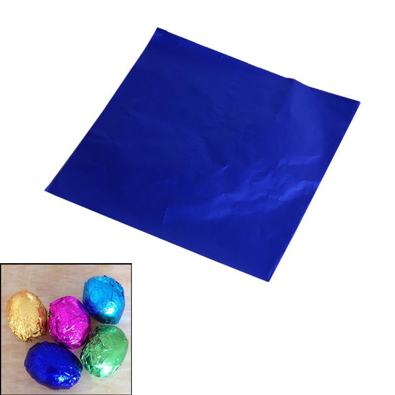 Papel Bombón 8x8 cm. 100 Unidades2