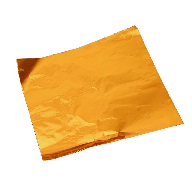 Papel Bombón 8x8 cm. 100 Unidades7