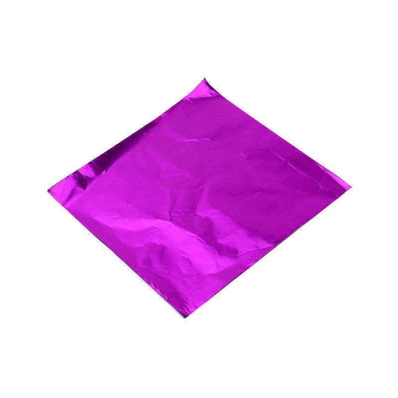 Papel Bombón 8x8 cm. 100 Unidades9