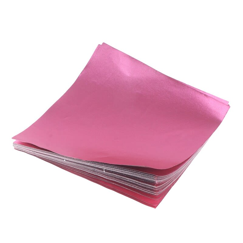 Papel Bombón 8x8 cm. 100 Unidades11