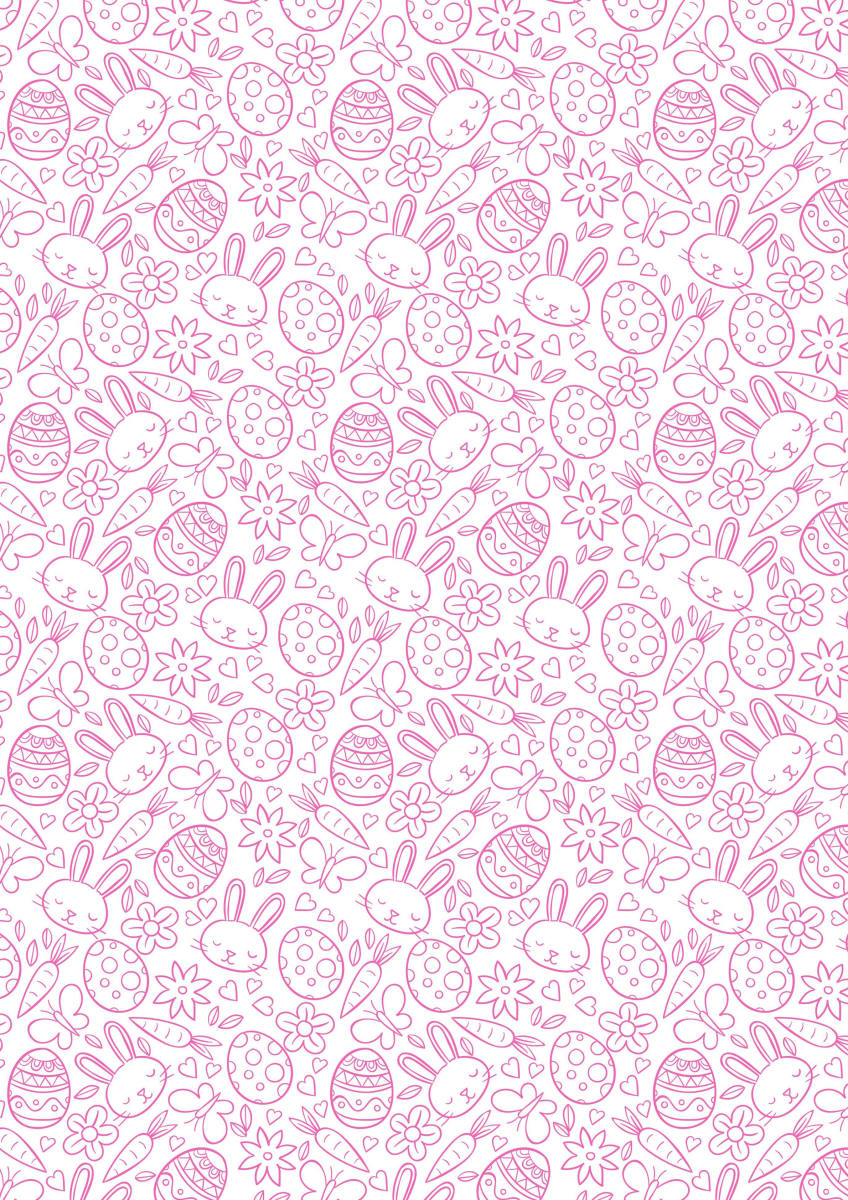 Papel Mantequilla Pascua N°4 10 Unidades2