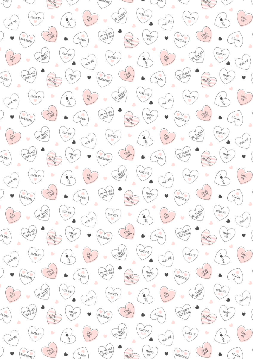 Papel Mantequilla Love N°2 10 Unidades2