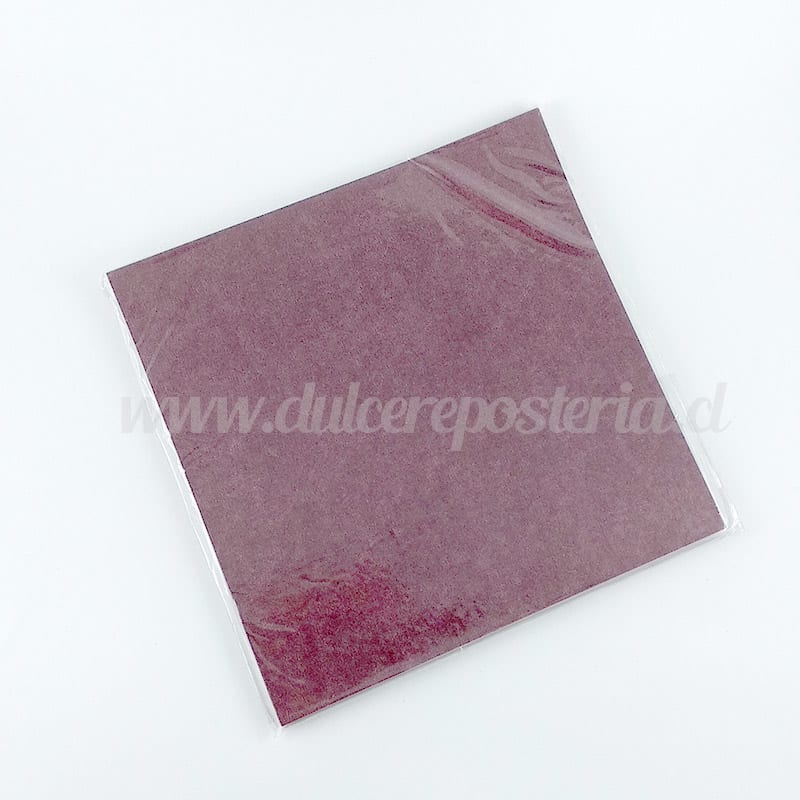 Papel Antigrasa para Alfajores Colores - 100 Unidades8