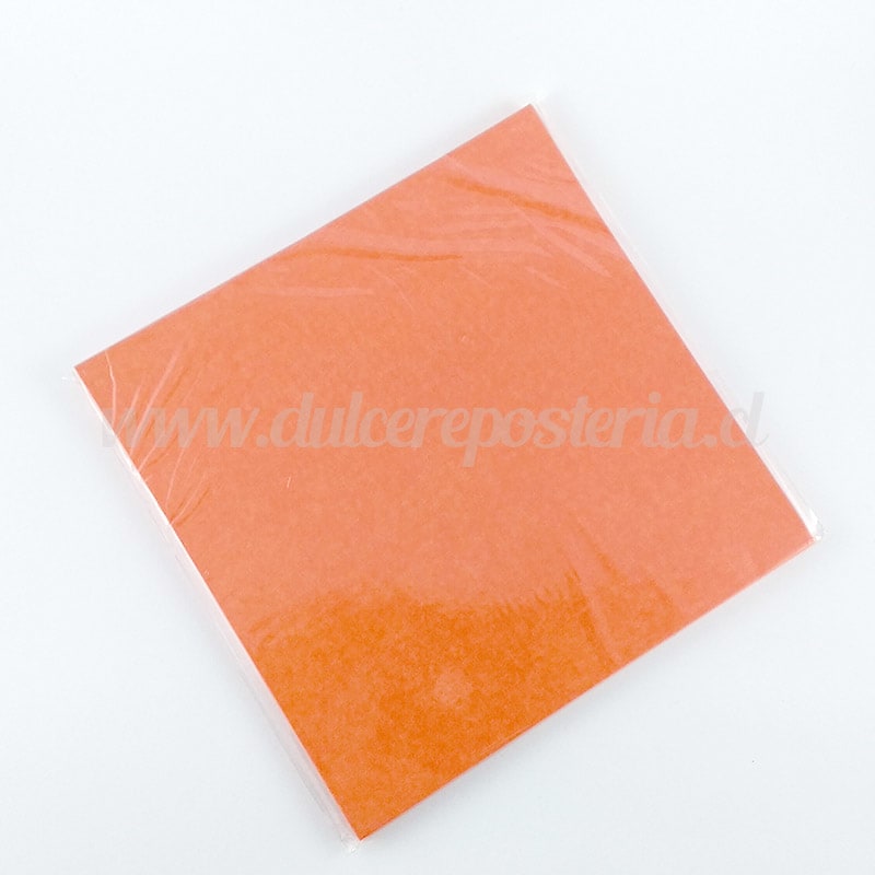 Papel Antigrasa para Alfajores Colores - 100 Unidades9