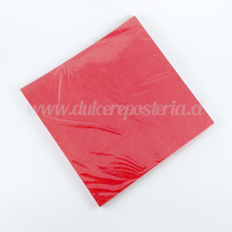 Papel Antigrasa para Alfajores Colores - 100 Unidades11