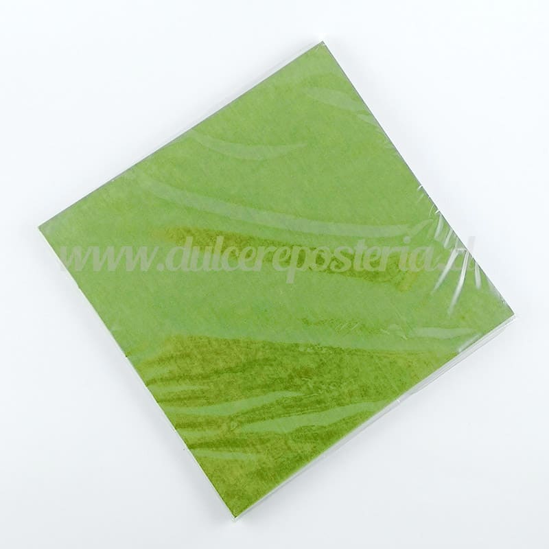 Papel Antigrasa para Alfajores Colores - 100 Unidades13