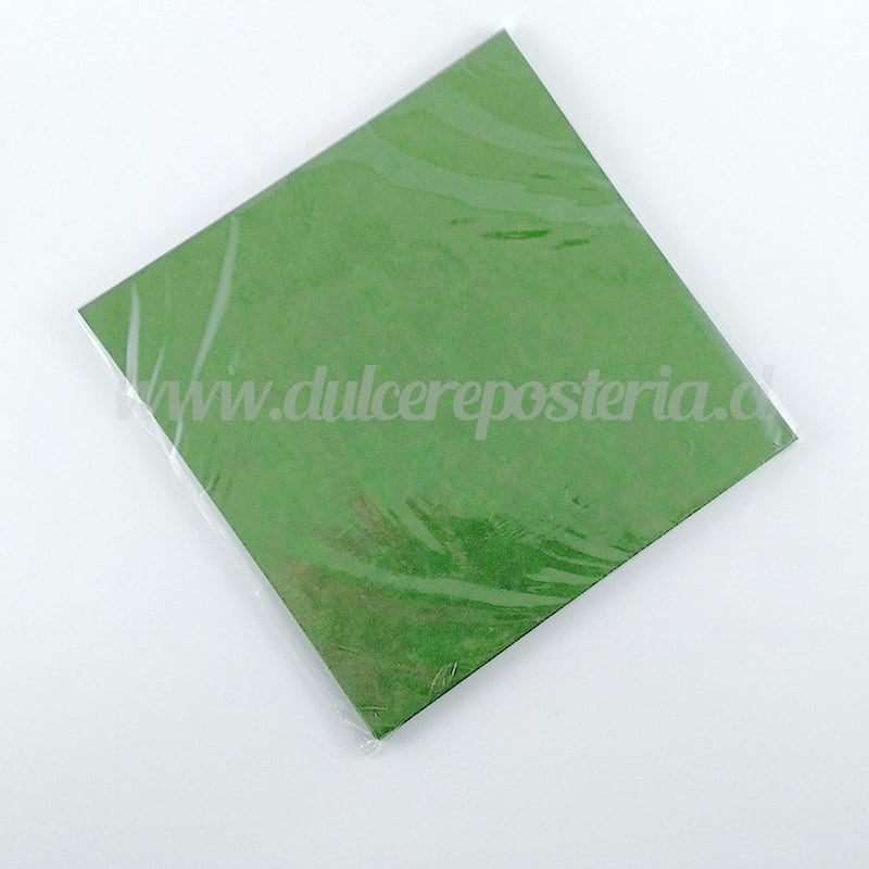 Papel Antigrasa para Alfajores Colores - 100 Unidades14