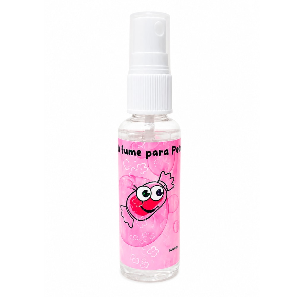 Perfume Aromatizador para Papel, Cajas, Packaging 30 ml.7