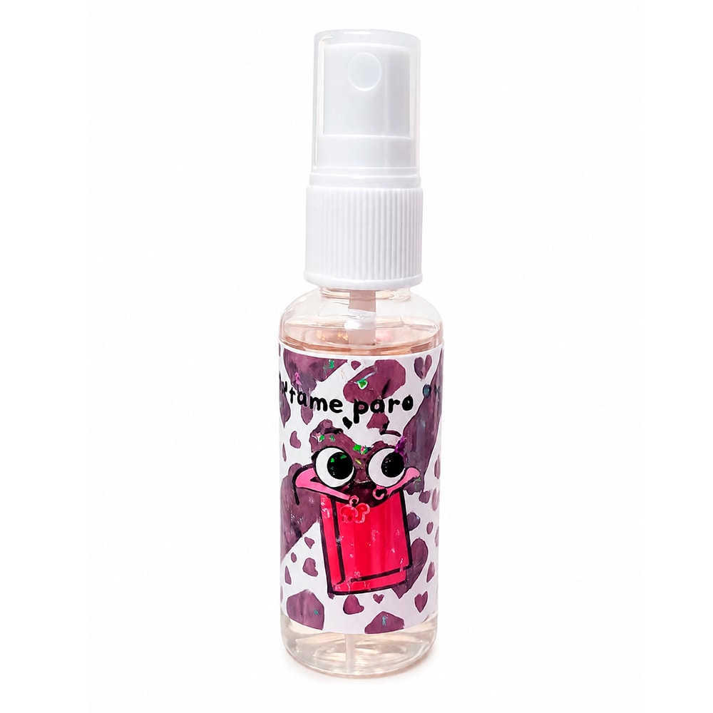 Perfume Aromatizador para Papel, Cajas, Packaging 30 ml.8