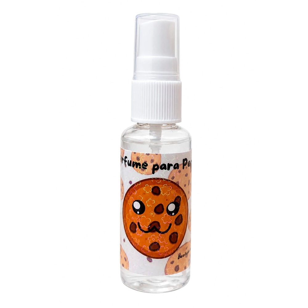 Perfume Aromatizador para Papel, Cajas, Packaging 30 ml.10