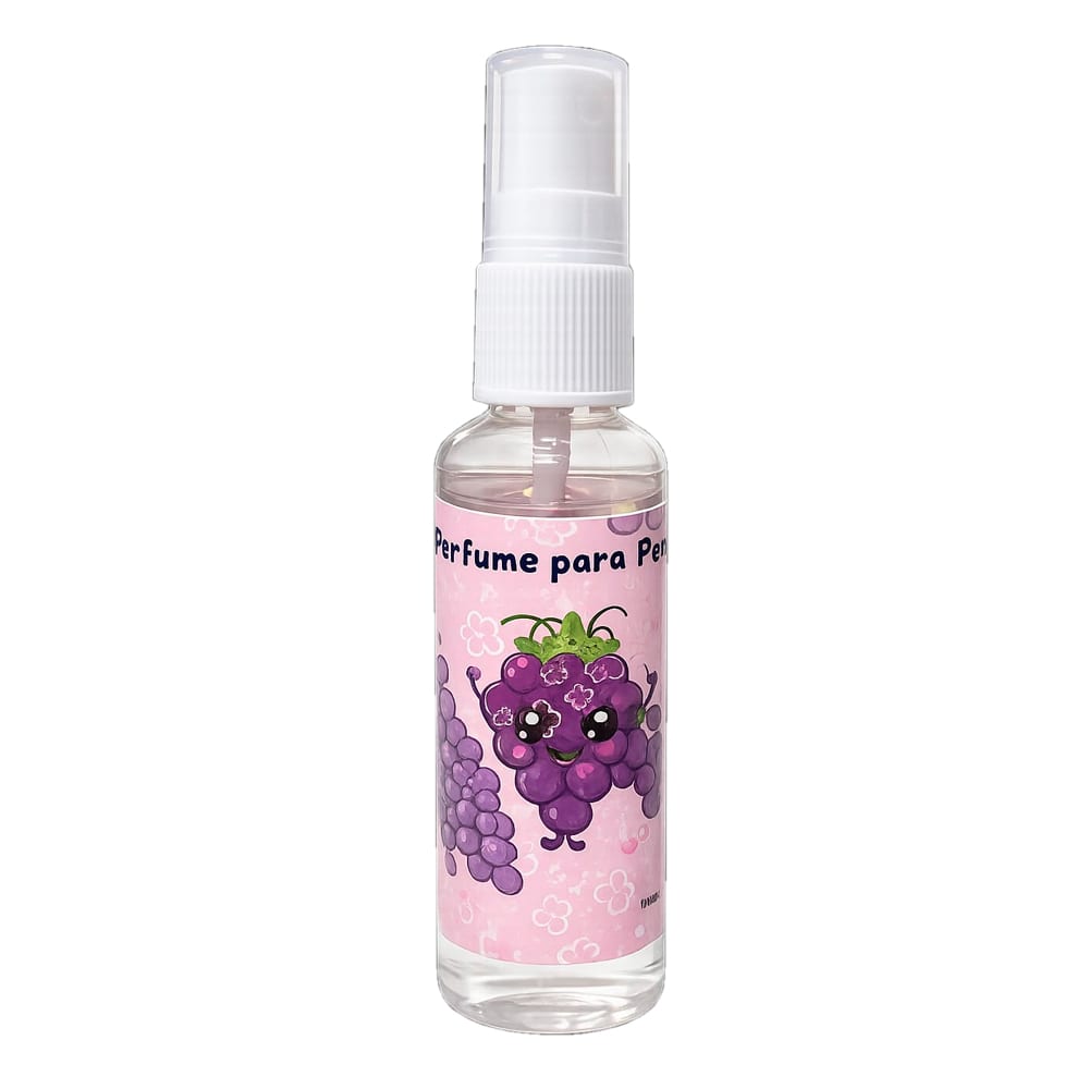 Perfume Aromatizador para Papel, Cajas, Packaging 30 ml.12