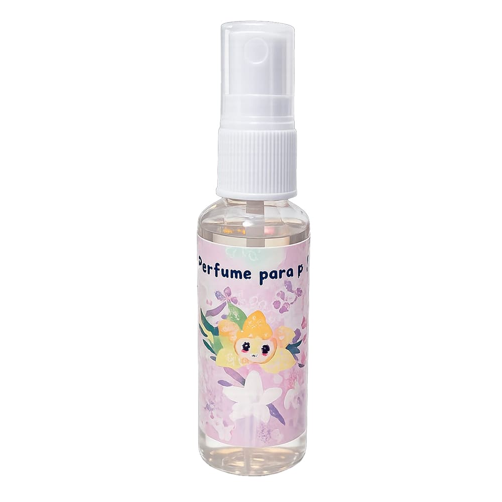 Perfume Aromatizador para Papel, Cajas, Packaging 30 ml.13