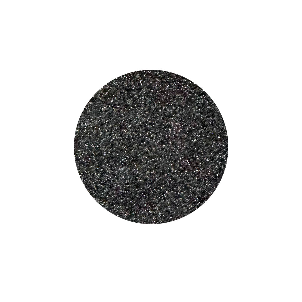 Pigmento Nacarado Guttche Negro Plata 5 gr.2