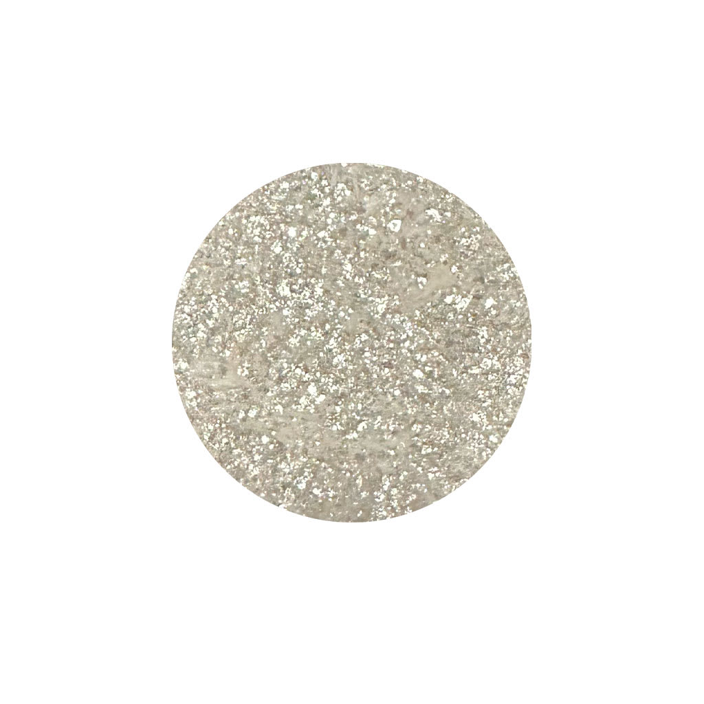 Pigmento Nacarado Guttche Ultra Plateado 5 gr.2