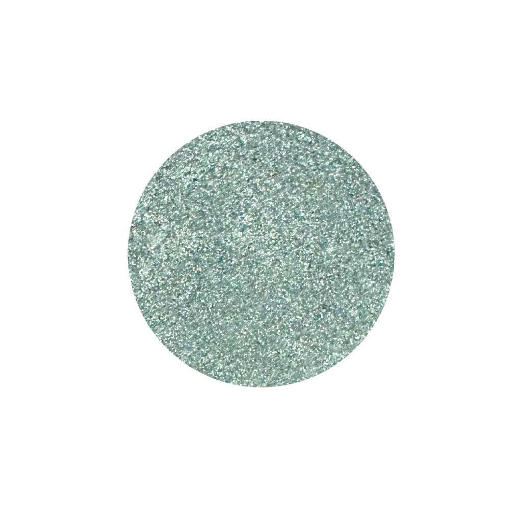 Pigmento Nacarado Guttche Verde Carbón 5 gr.2