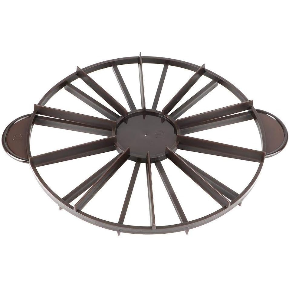 Marcador de 10/12 Porciones para Tortas3