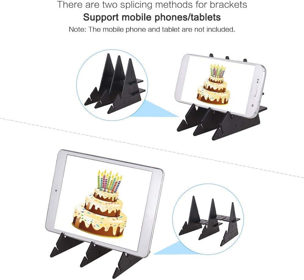 Proyector de Imágenes para Galletas3
