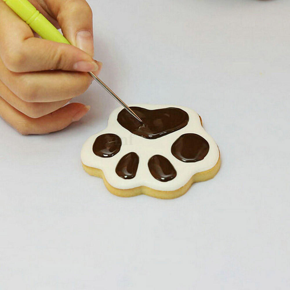 Punzón para Decorar Galletas2