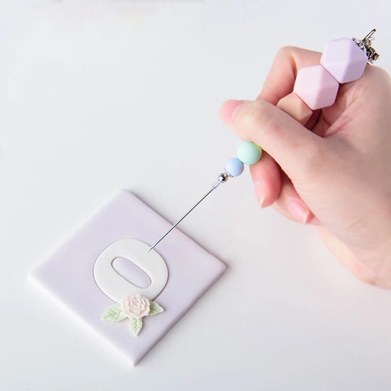 Punzón para Galletas Estilo Colores2