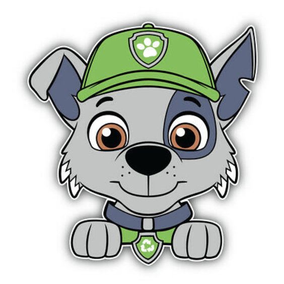 Cortador Plástico Rocky3