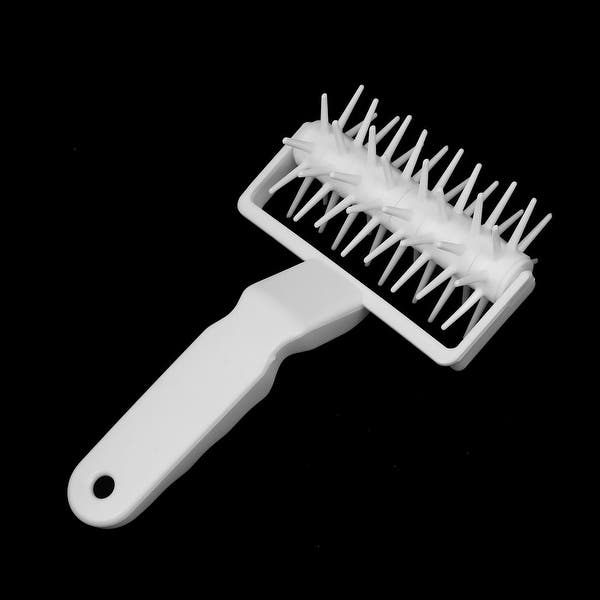 Rodillo Punteador de Masas Plástico2