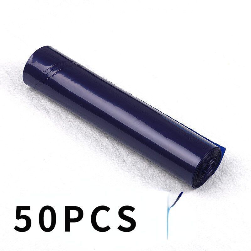 Manga Pastelera Desechables Gruesas 52 cm. 50 Unid.3