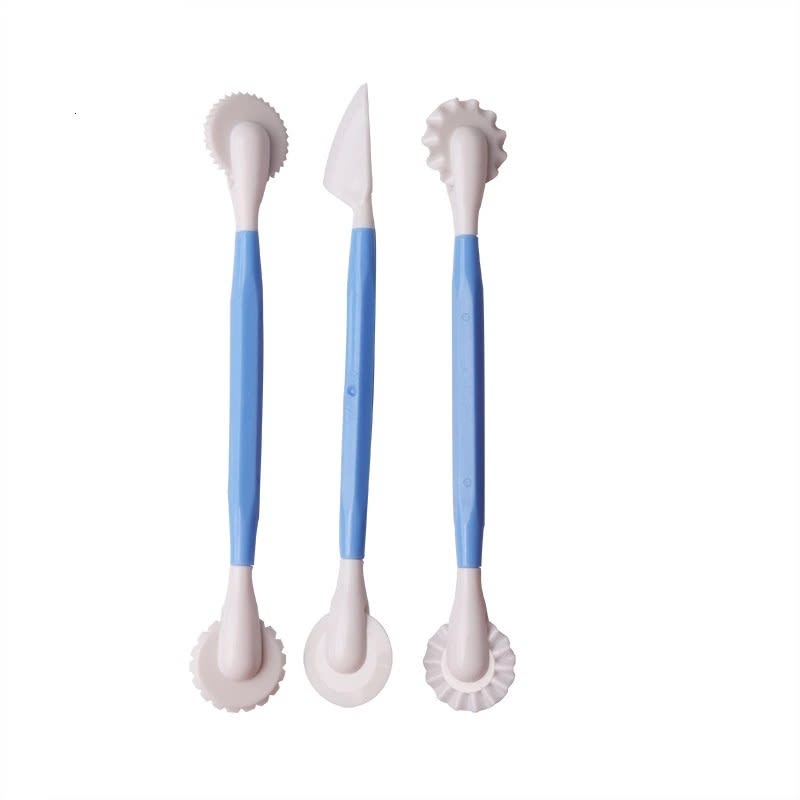 Set Ruedas para Cortar 3 Piezas3