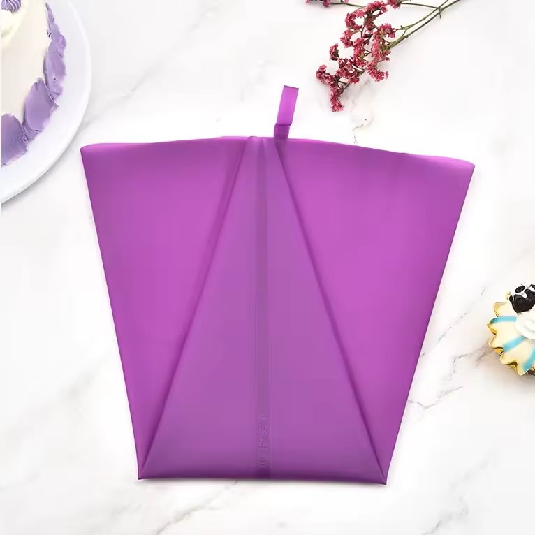 Manga Pastelera Silicona 2-35 - 35 cm.5