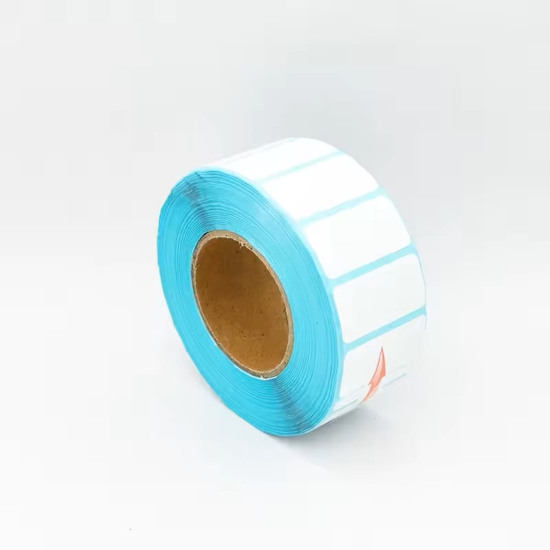 Rollo Etiquetas Térmicas Autoadhesivas 30x20 mm. 1800 Unidades3