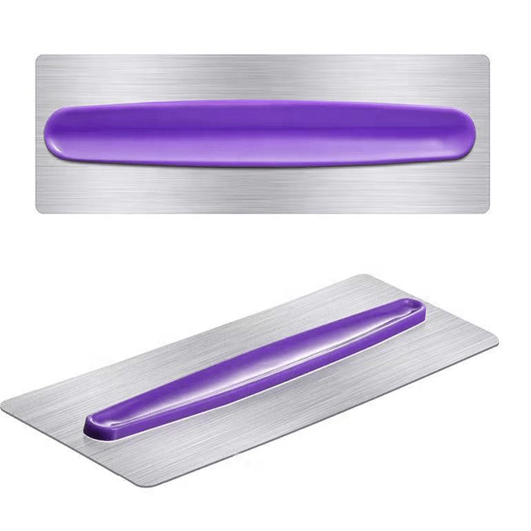 Scraper Metálico Liso 22.5 cm.3