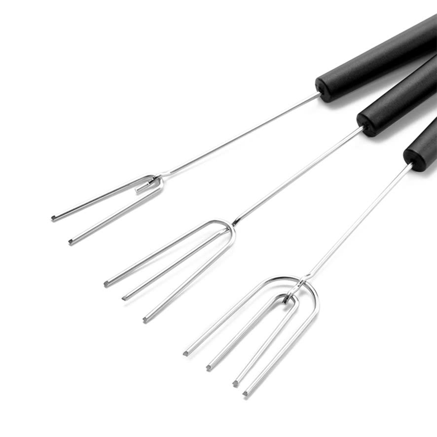 Set Herramientas Para Chocolate 10 Piezas2