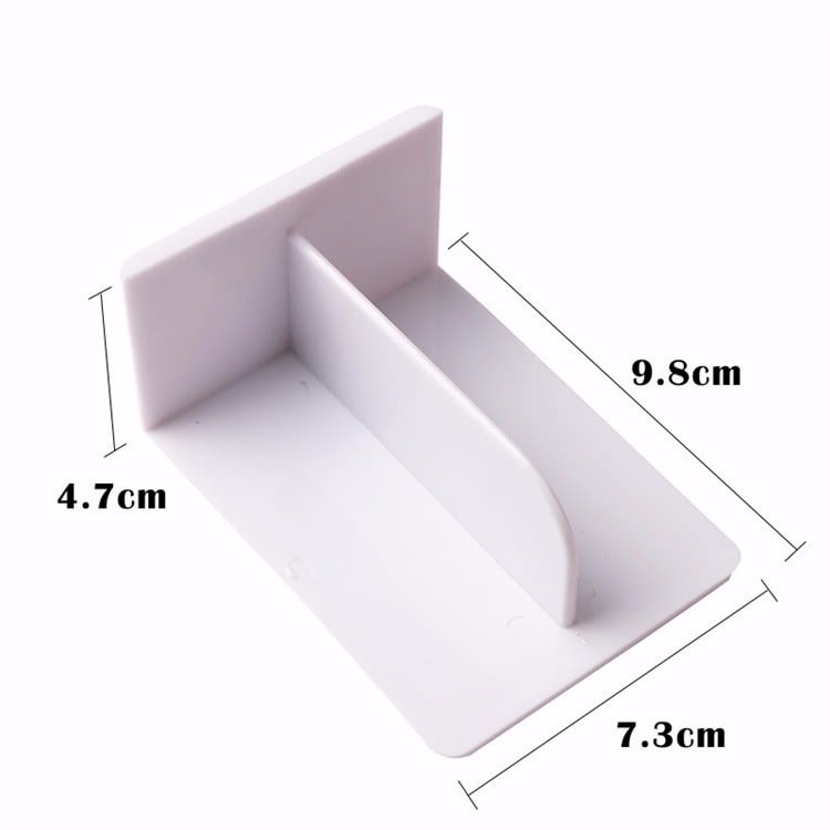 Set Alisadores para Fondant 3 Piezas3