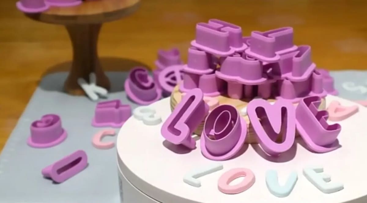 Set Cortadores Letras y Números 35 Piezas3