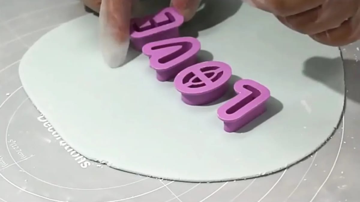 Set Cortadores Letras y Números 35 Piezas4