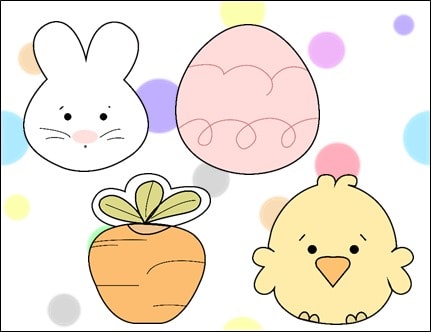 Set Cortadores Mediano Pascua Plásticos2