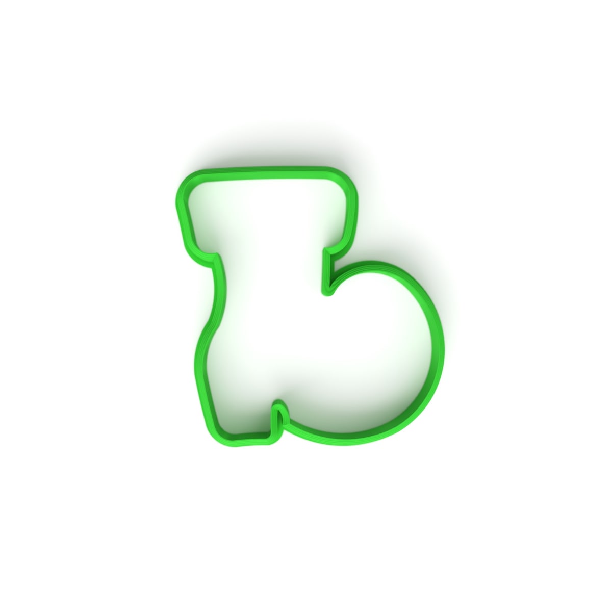 Set Cortadores Halloween Grande 6 piezas Plástico4