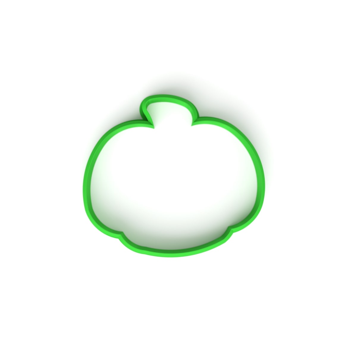 Set Cortadores Halloween Grande 6 piezas Plástico7