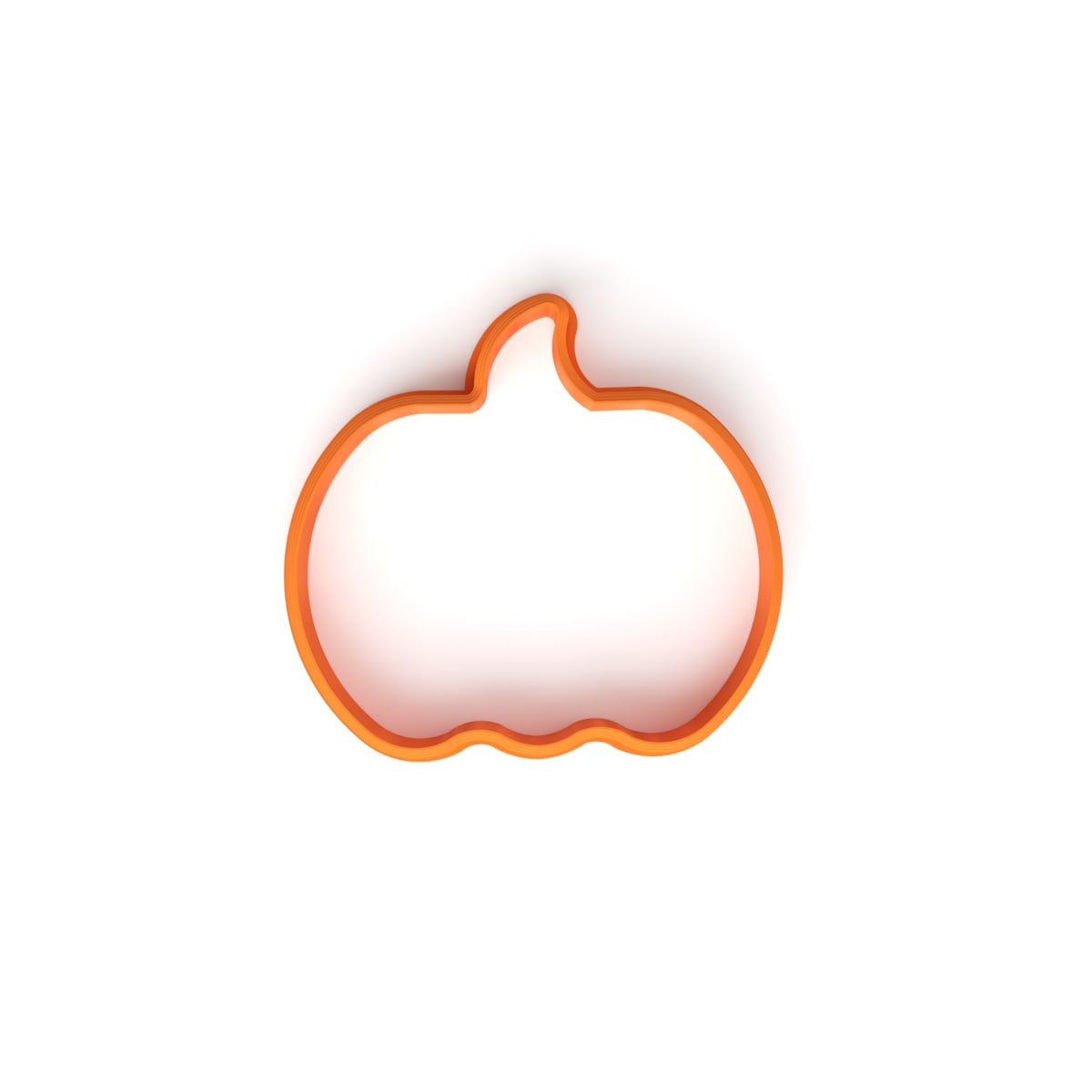 Set Cortadores Halloween Mediano 5 Piezas Plástico4