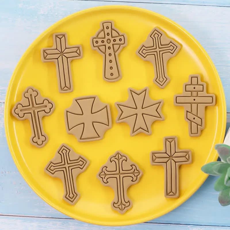 Set Cortador Marcador Cruces 8 Diseños4