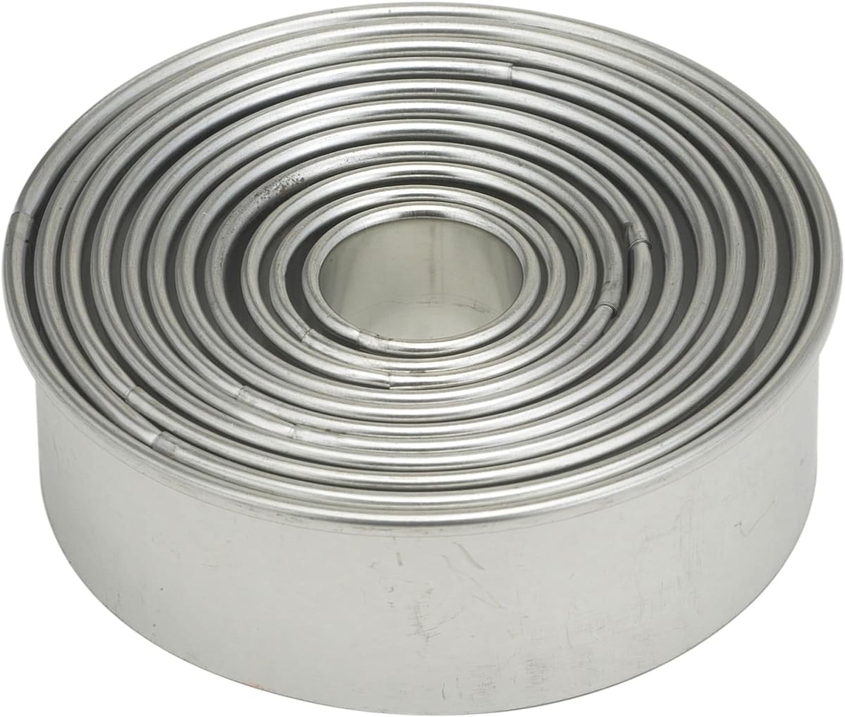 Set Cortadores Circulos Metálicos 11 Piezas3