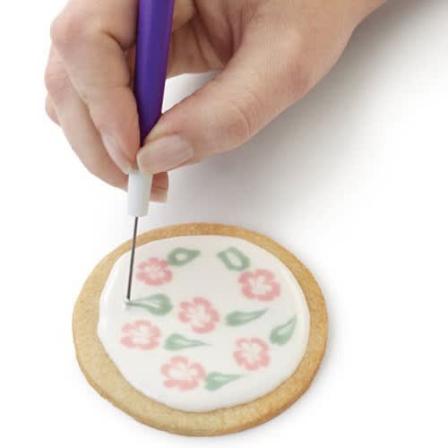 Set Punzón para Decorar Galletas 3 Piezas2