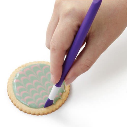 Set Punzón para Decorar Galletas 3 Piezas4