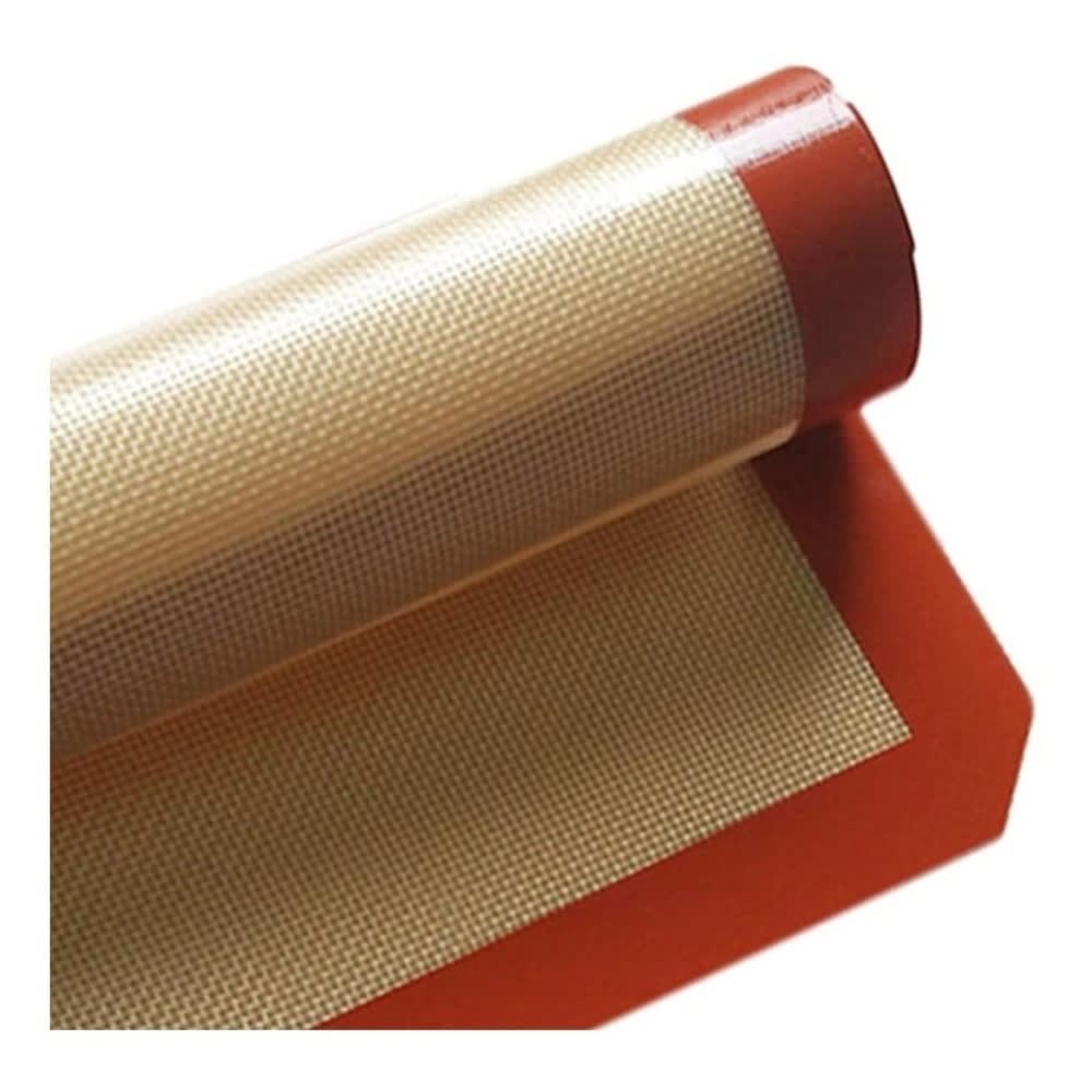 Lámina para Hornear Silpat 40x30 cm.2