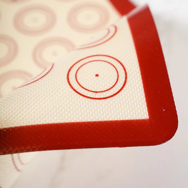 Lámina para Macarrones 40x30 cm.2