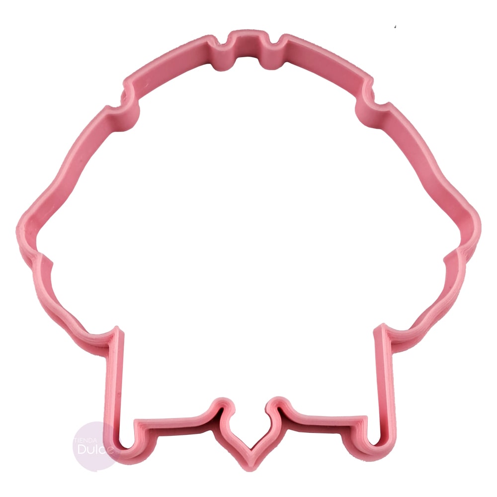 Cortador Plástico Skye2