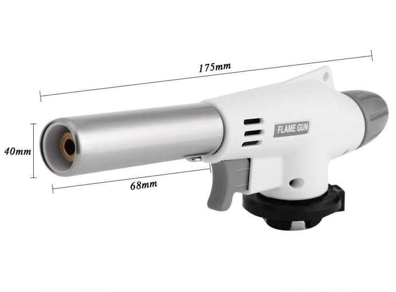 Soplete para Repostería N°9202